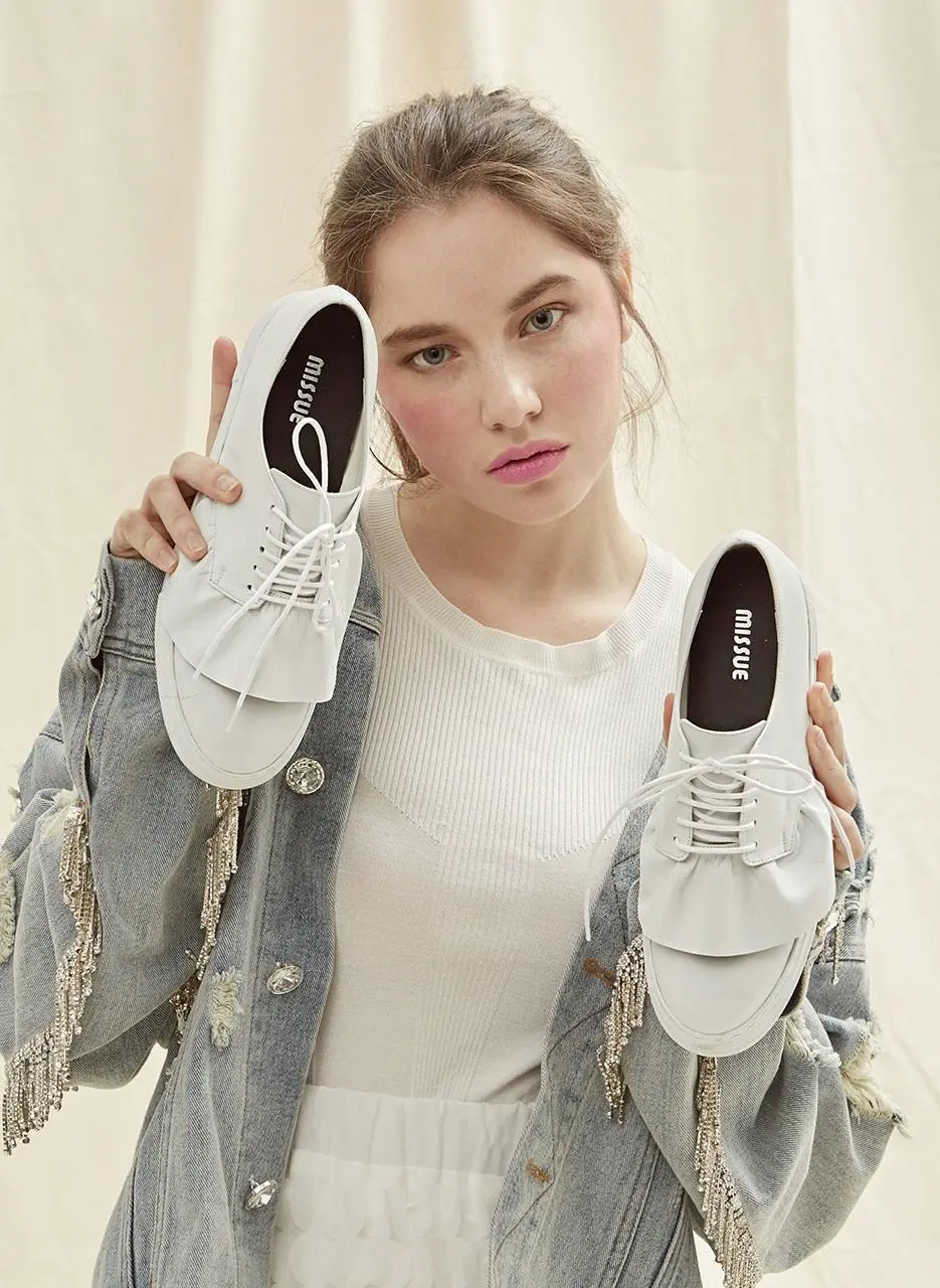 Sneakers (MS18S04BK)