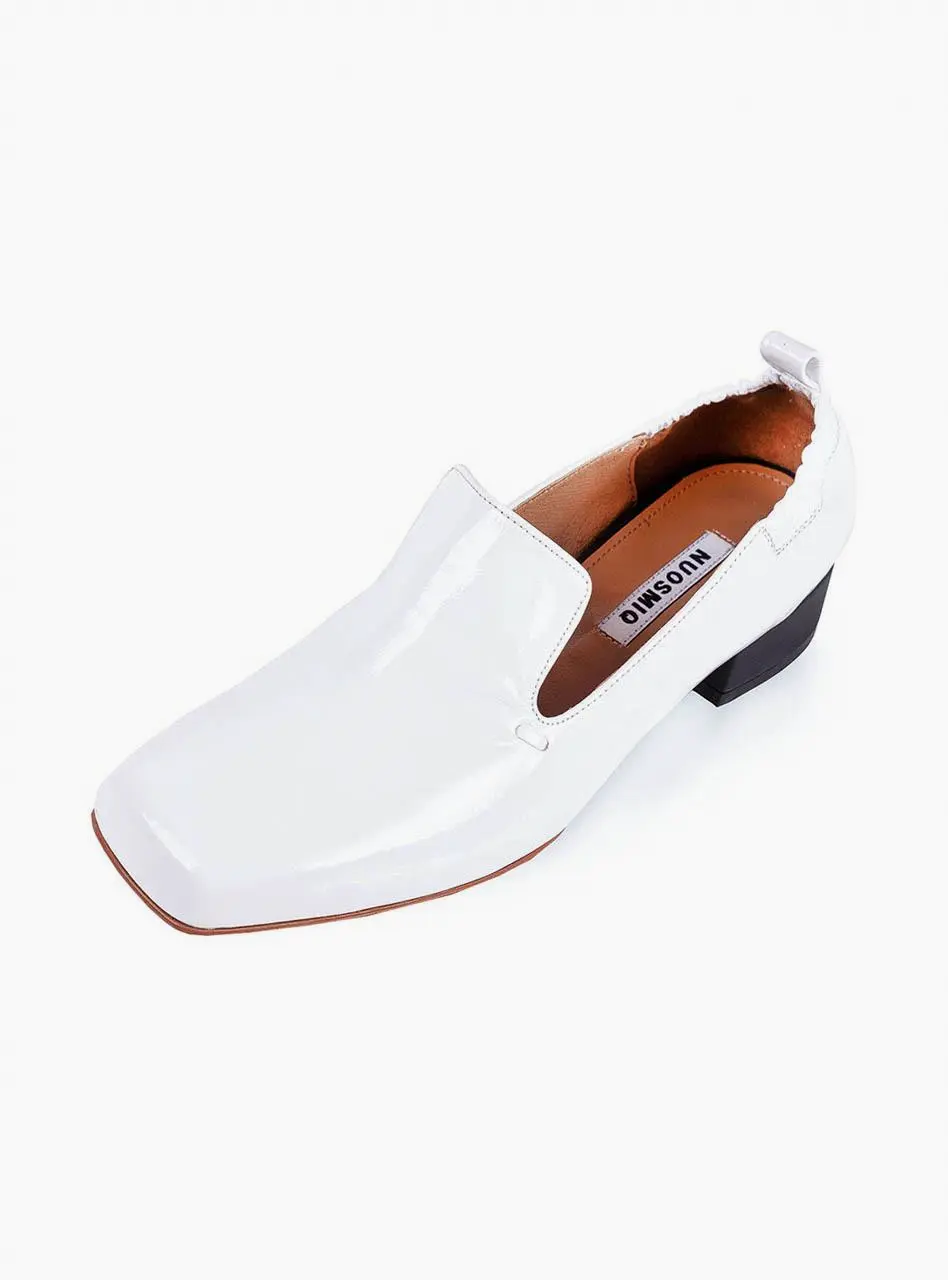ILIG Loafers [4 colors]
