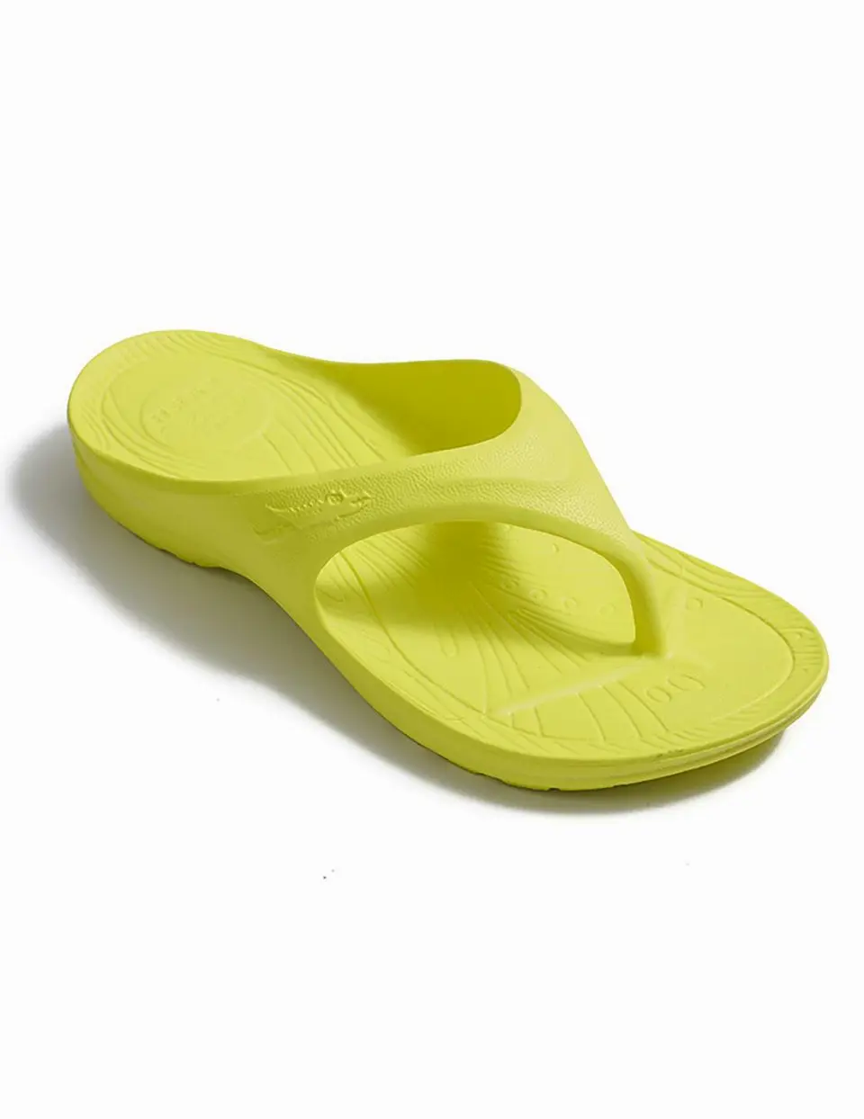SUPER Y MARATHON SLIPPER [LIGHT YELLOW] (BN68)