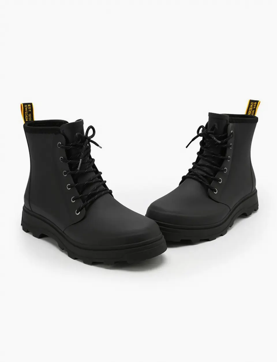 Tretorn Milo (TN204004 - BLACK)