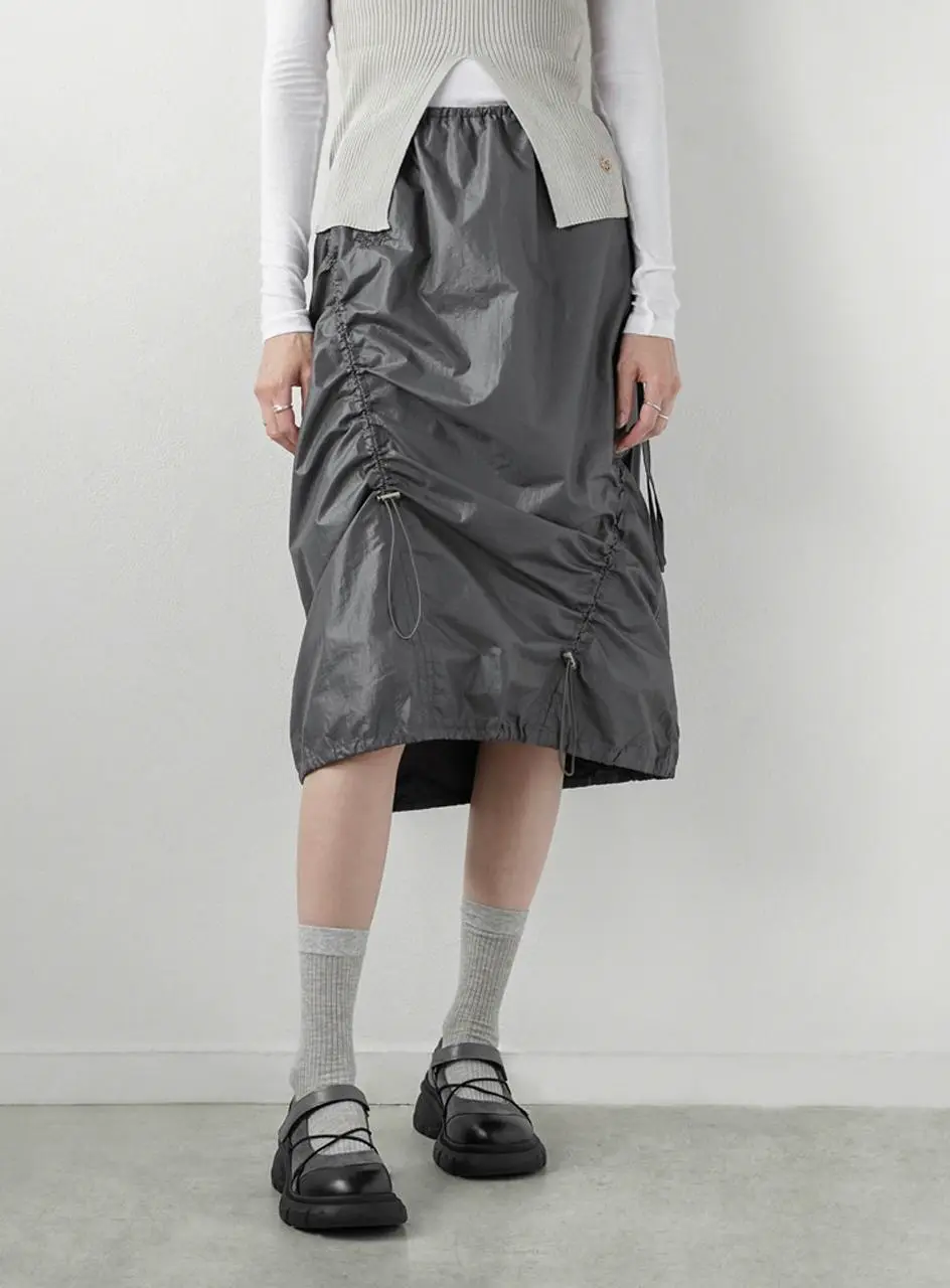 Mable Mary Jane Sneakers (PMSDR3g859)