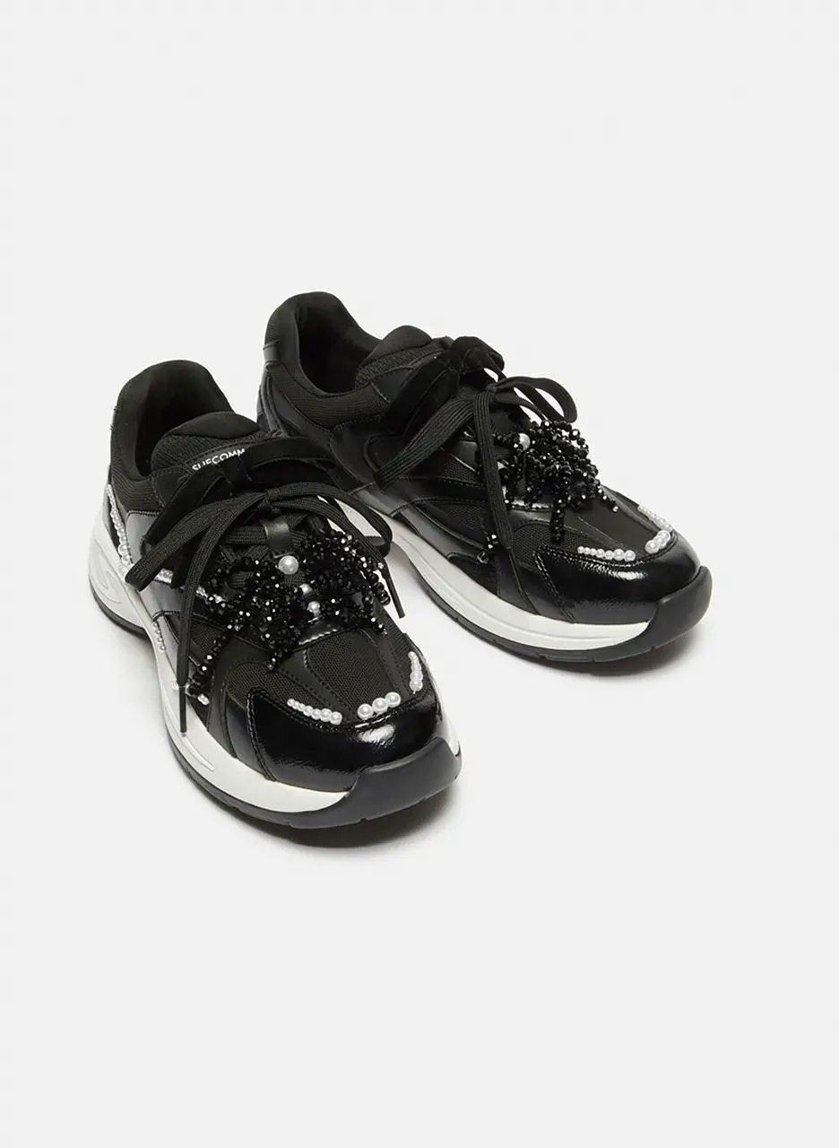Delight Sneakers (black) (DA4DA25510BLK)