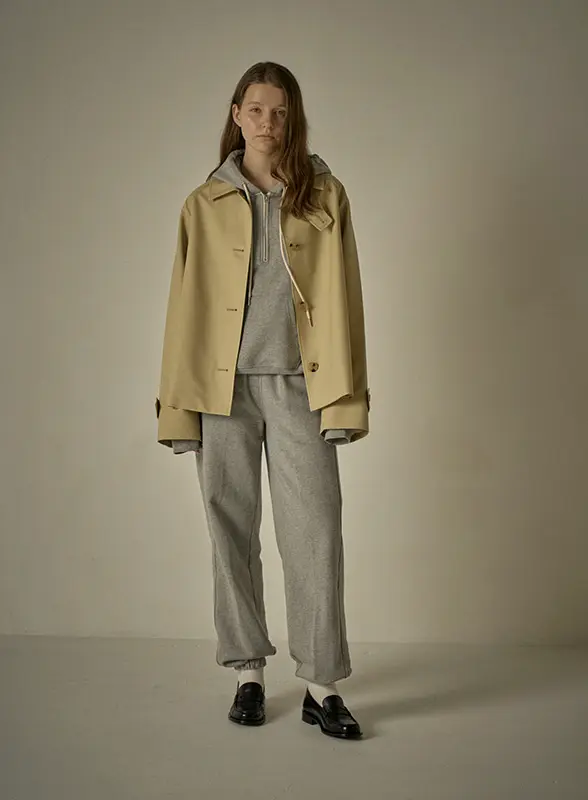 Vintage Penny Loafer_Black