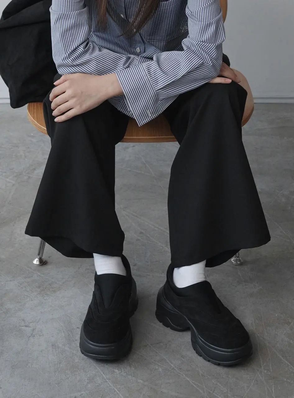 Earth 01 6cm Sneakers (412530002)