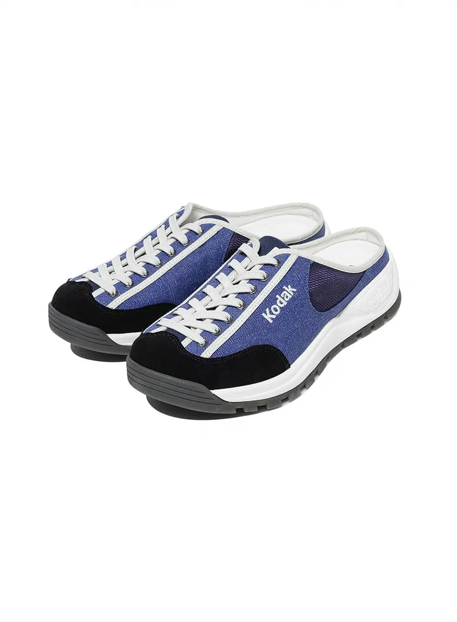 Kodachrome Mule Slides [BLUE]