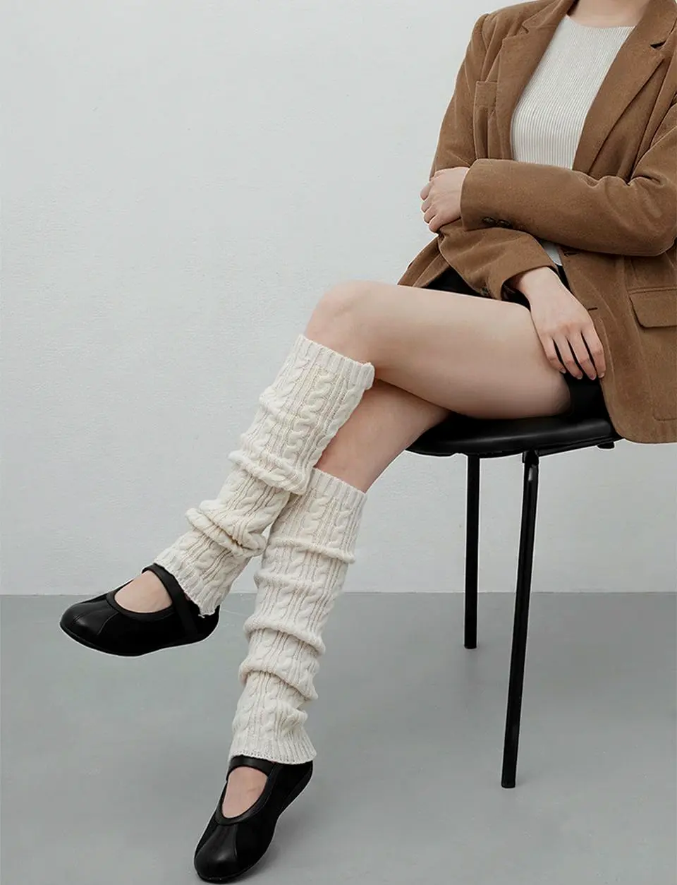 Nerbit Mary Jane Flat Sneakers (SNSDR3h183)