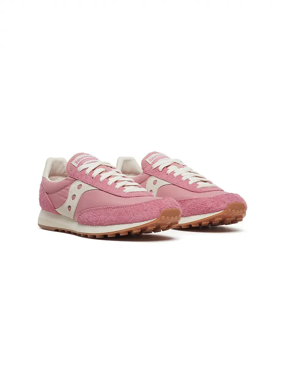 TRAINER 80 SNEAKERS [PINK] (S70992-3)