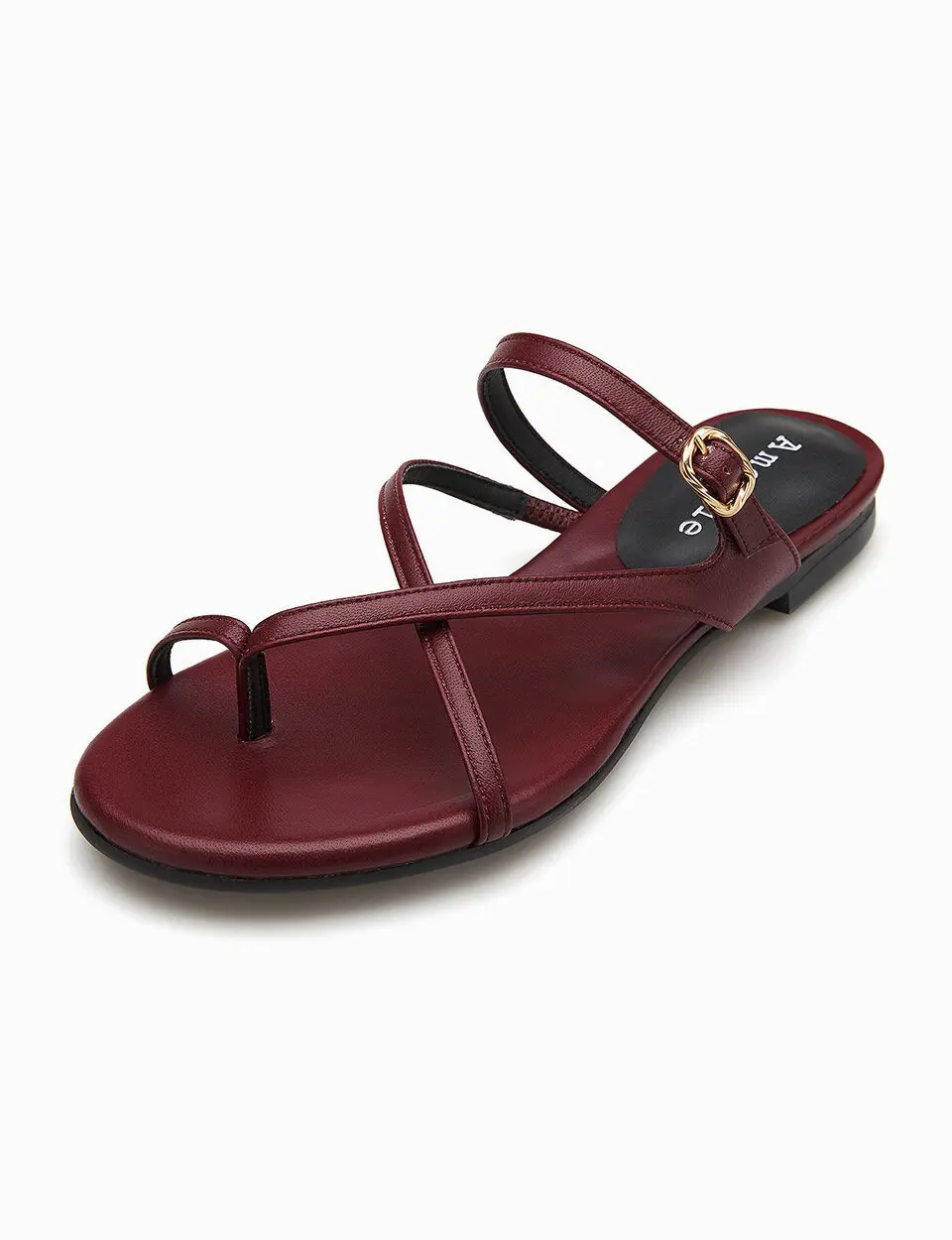 Aiden Strap Net Flip Flop AM211155