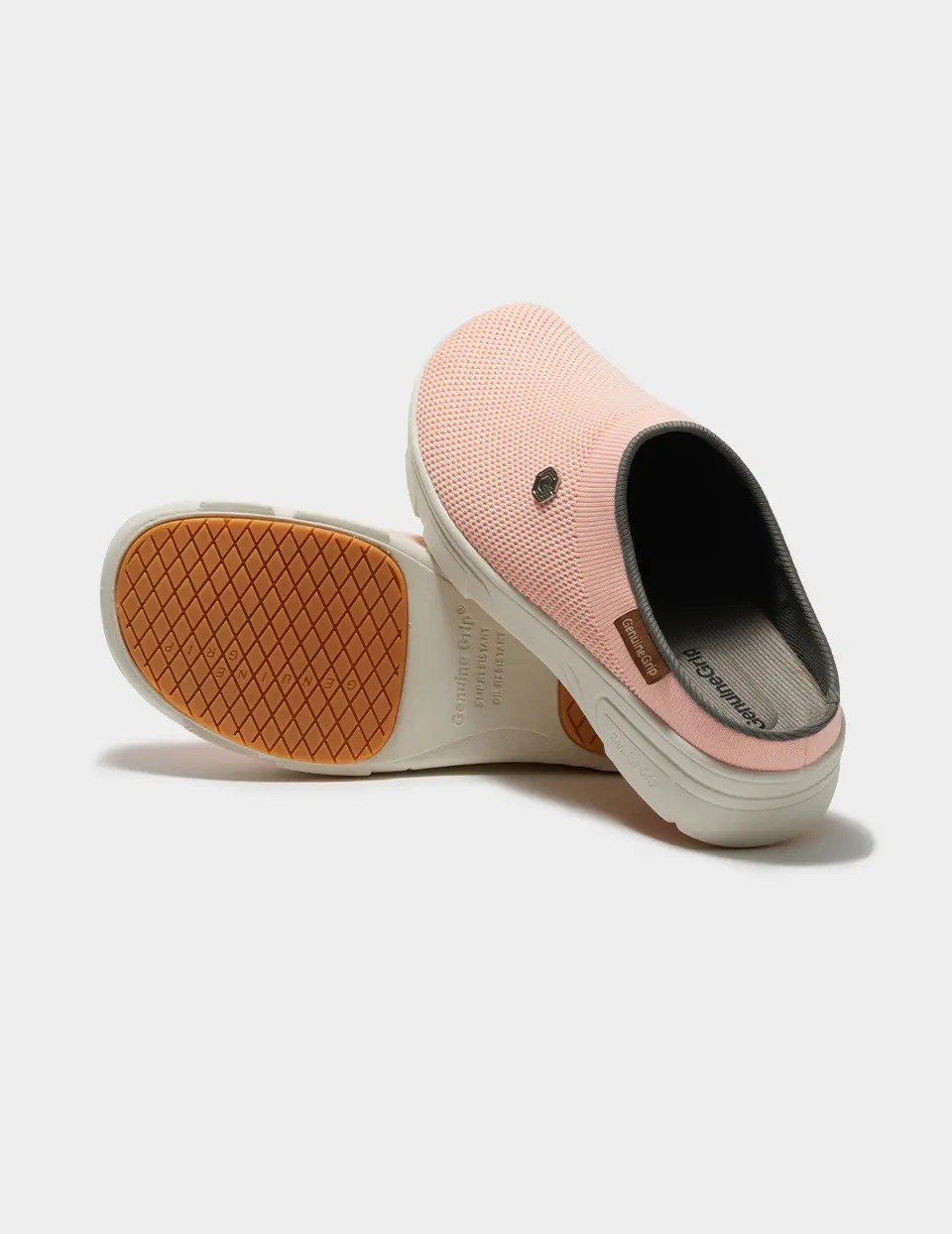 Mules Slipper_Pale Pink