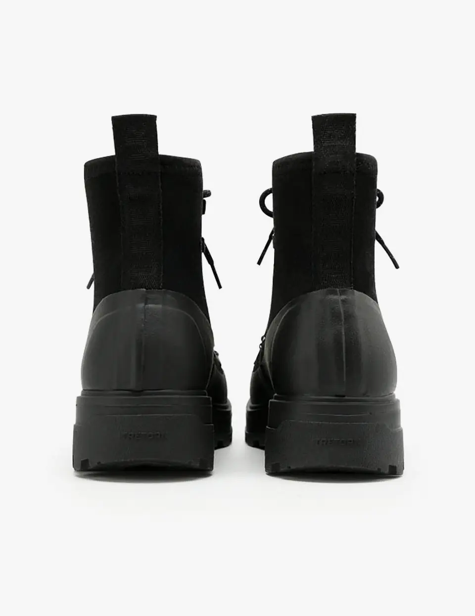 Tretorn Rankas Hybrid (TN204001 - BLACK)