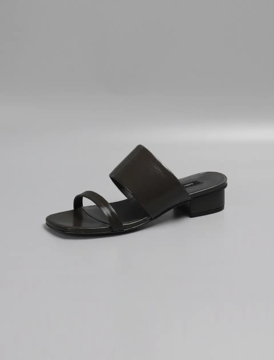 Strap 3cm Sandal (LC394)