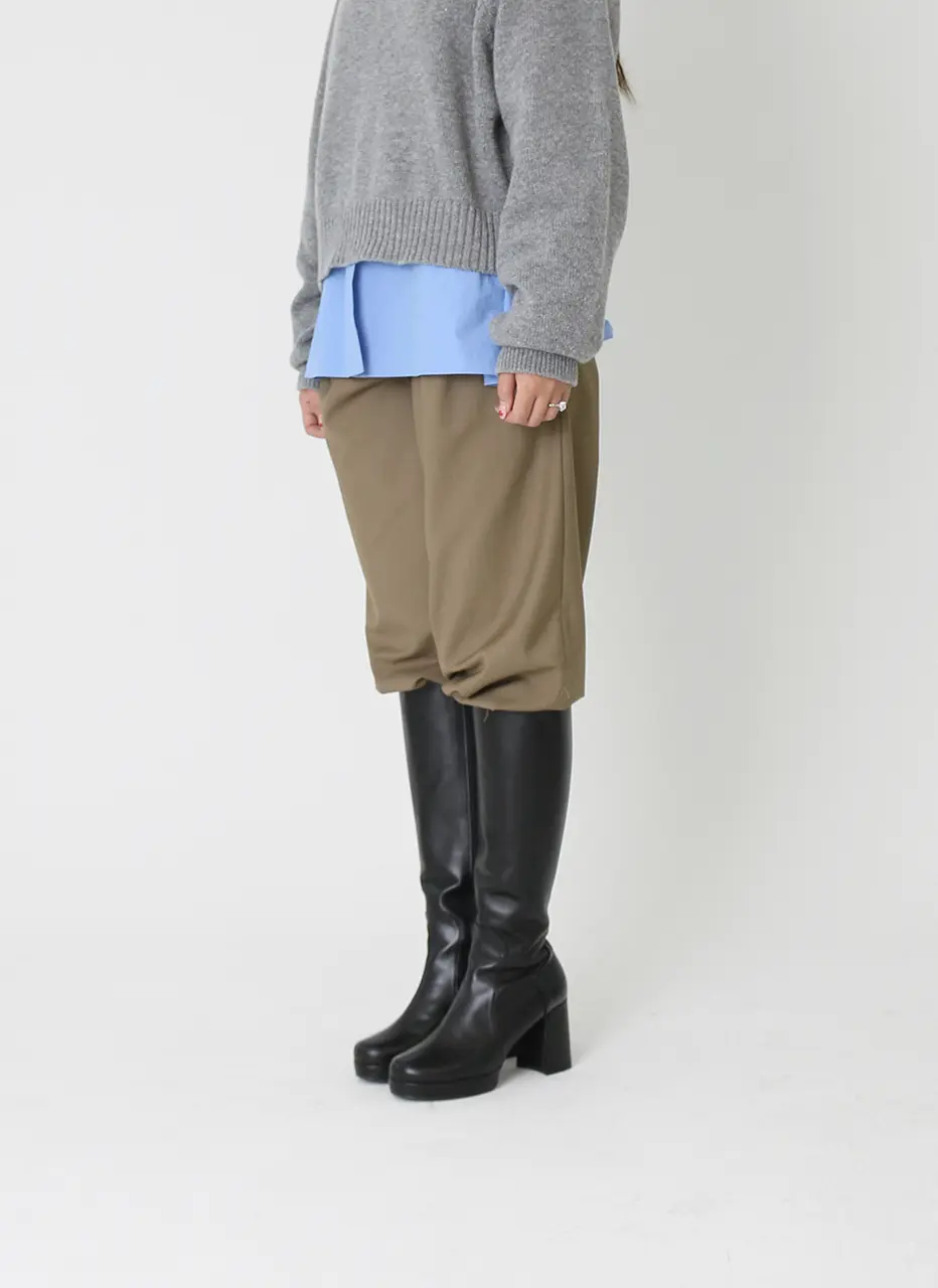 Natilda Platform Long Boots_2 Colors