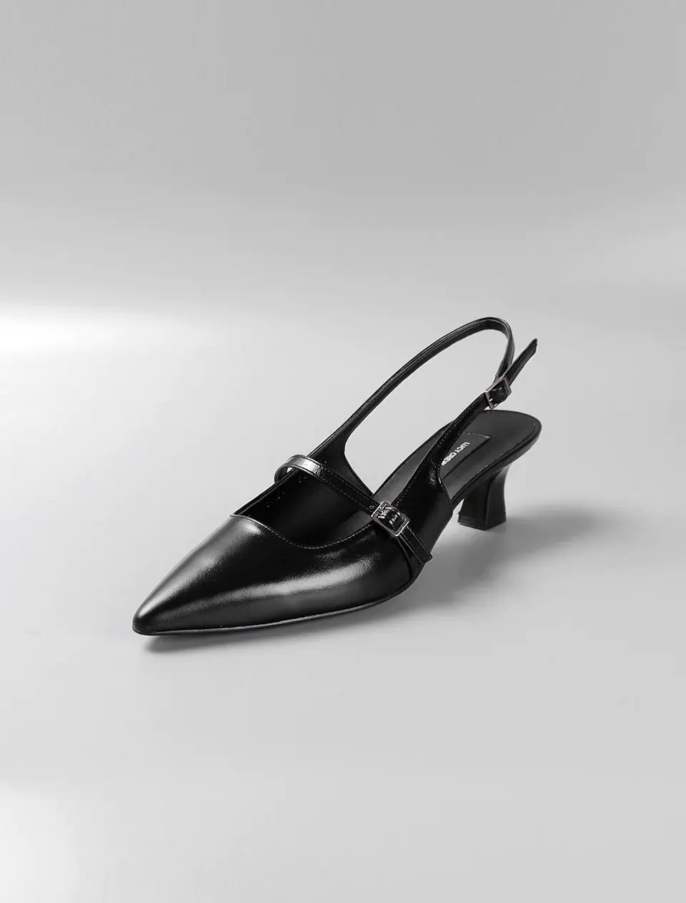 Slingback Pumps [2colors] (LC315)