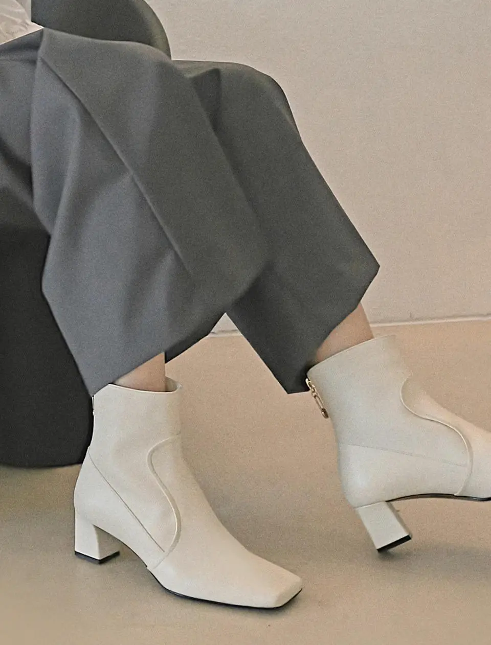 1418_1 Mio Ankle Boots-