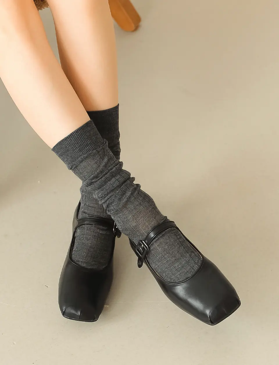 Ballet Mary Jane_3 Colors