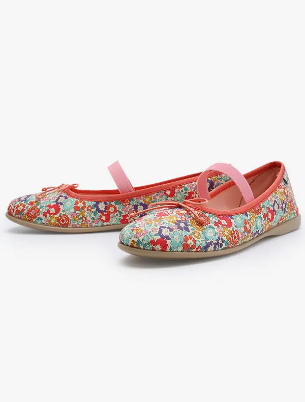 Victoria Ballerina Liberty Edition