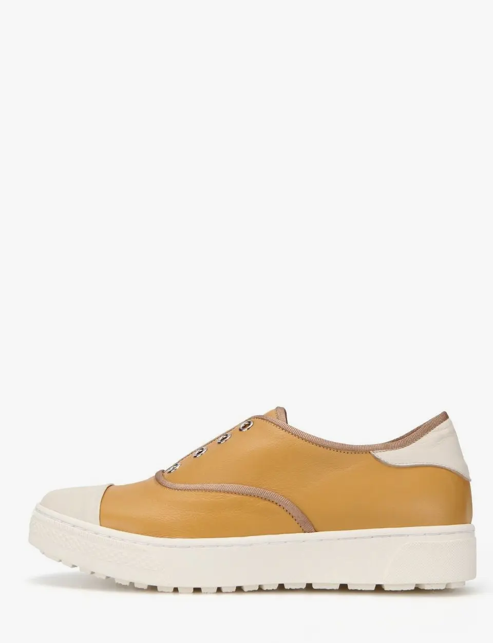 CRAYON SLIPON [MUSTARD]