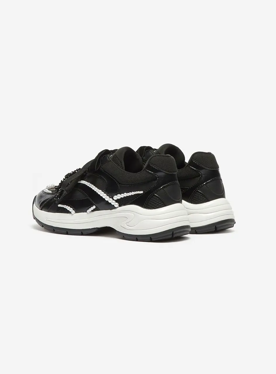Delight Sneakers (black) (DA4DA25510BLK)