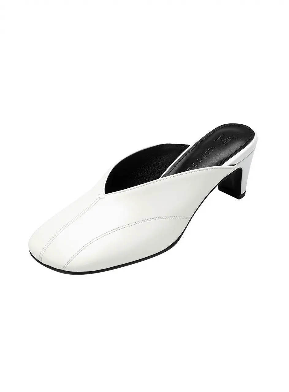 M-misope Slippers 512613501 5.5cm