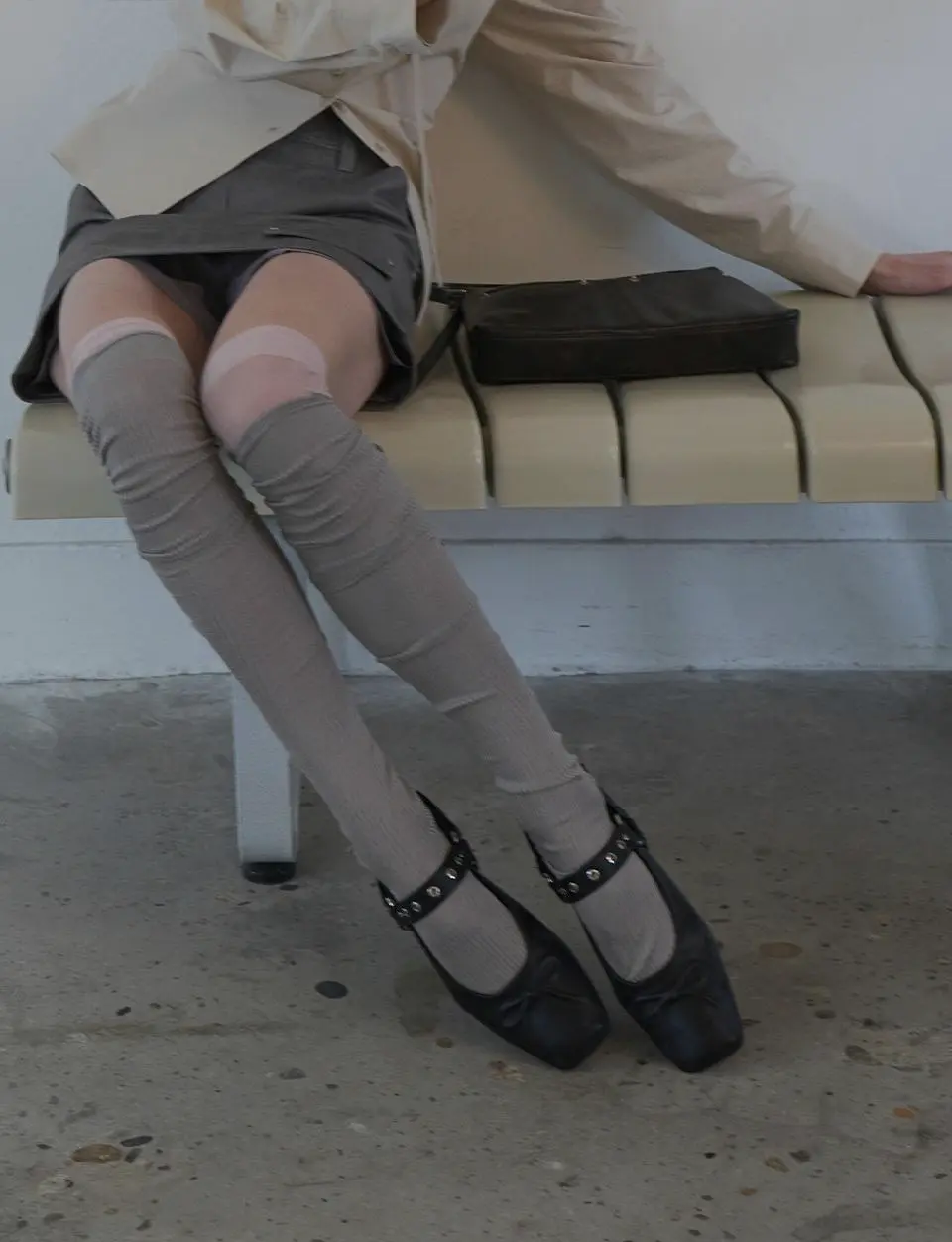 Ravyn Eyelet Flats (WA5AB001-FH)