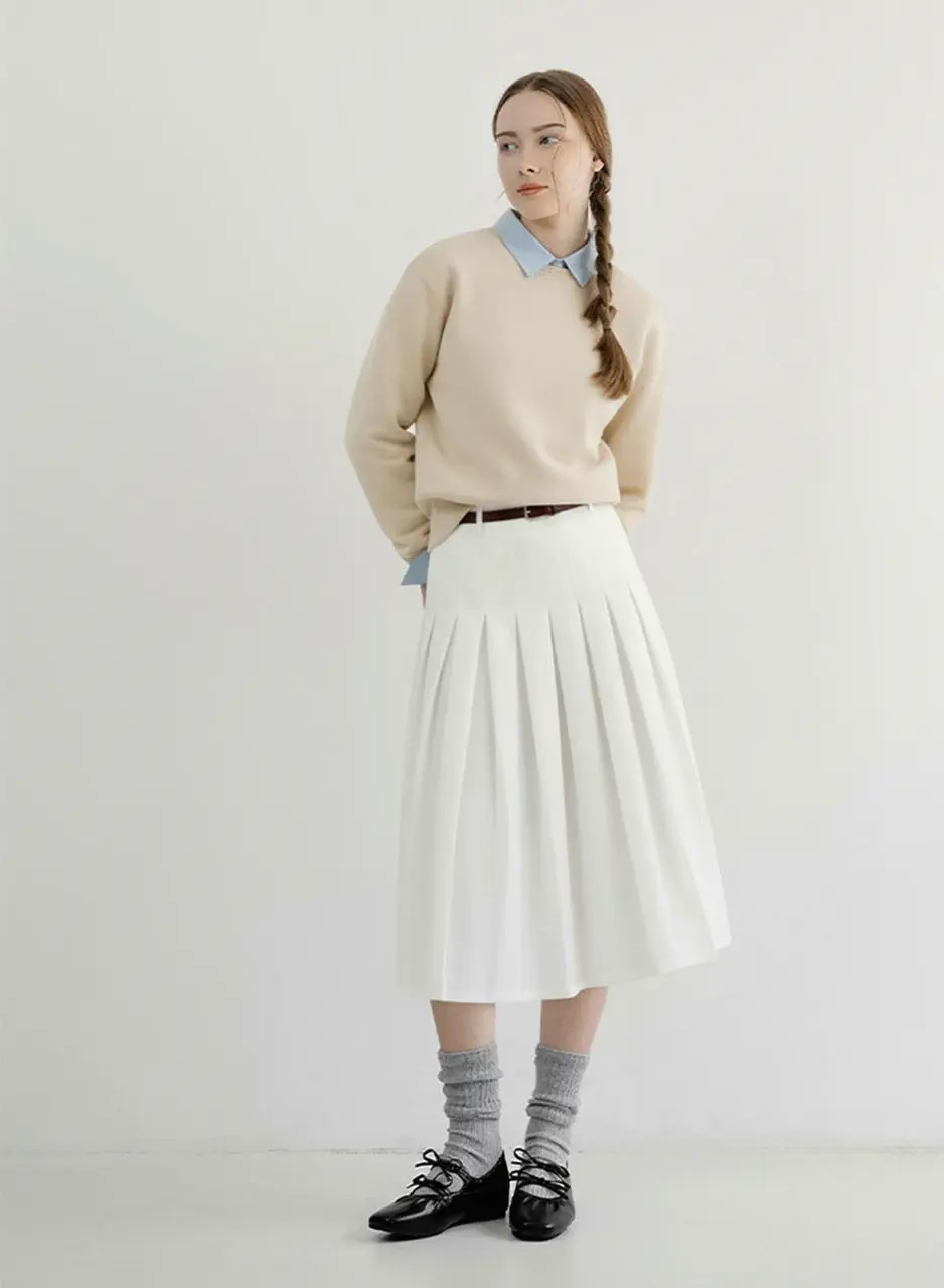 Cordelia Platform Mule Flat (PMLTS3h187)