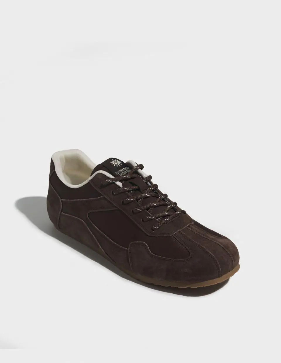 Golden Stride Sprinter Archive Sneakers (sg1002 mh)