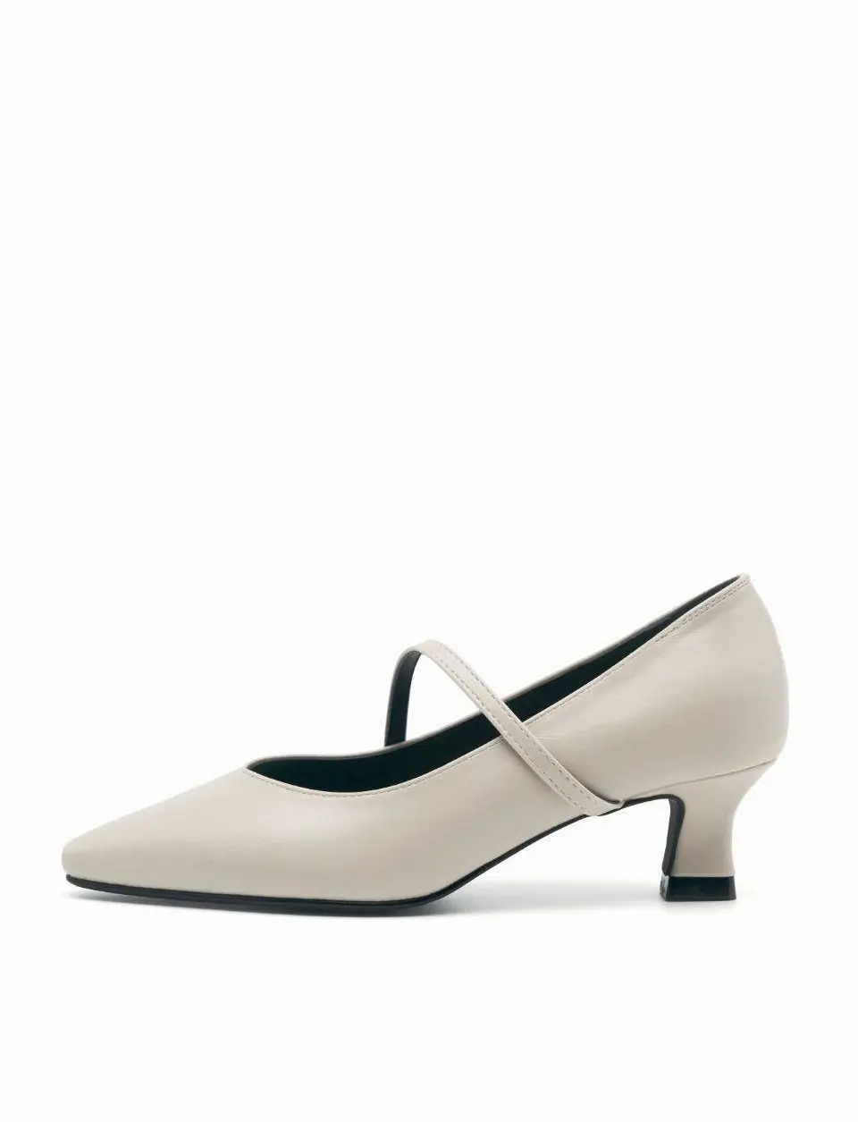 Rossan V-Cut Minimal 5cm Pumps (VA8045)