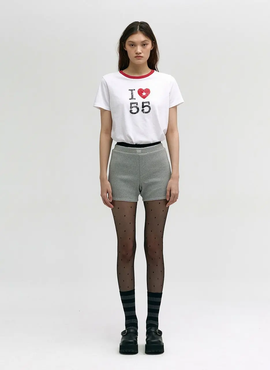 [MARGESHERWOOD] 70S CLOGS PLAIN MULES [BLACK]