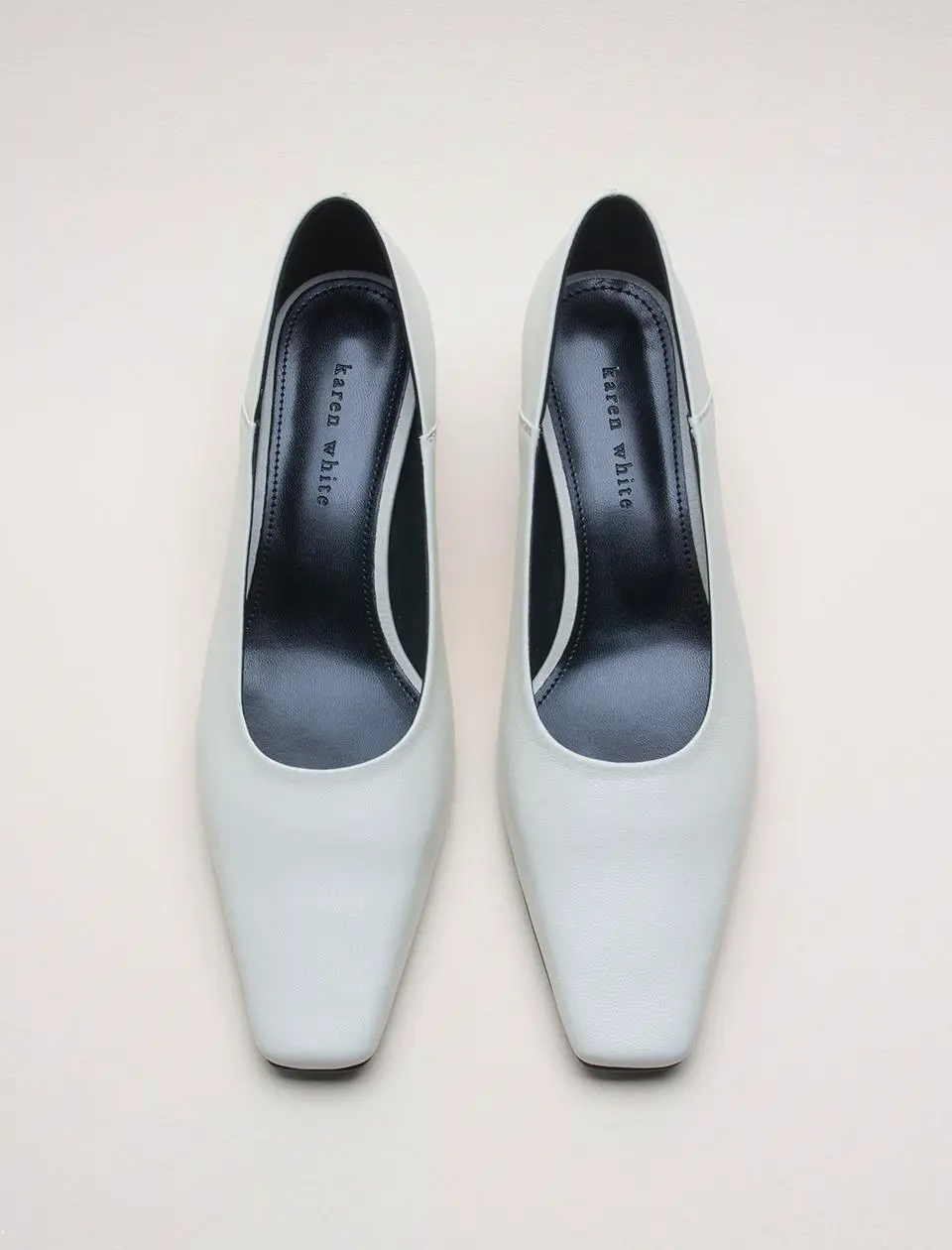 Urbanity 5cm PUMPS (kw3001)