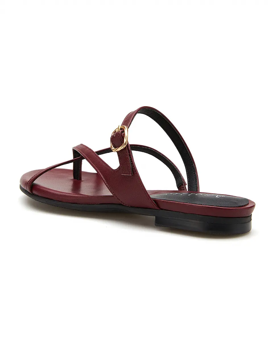 Aiden Strap Net Flip Flop AM211155