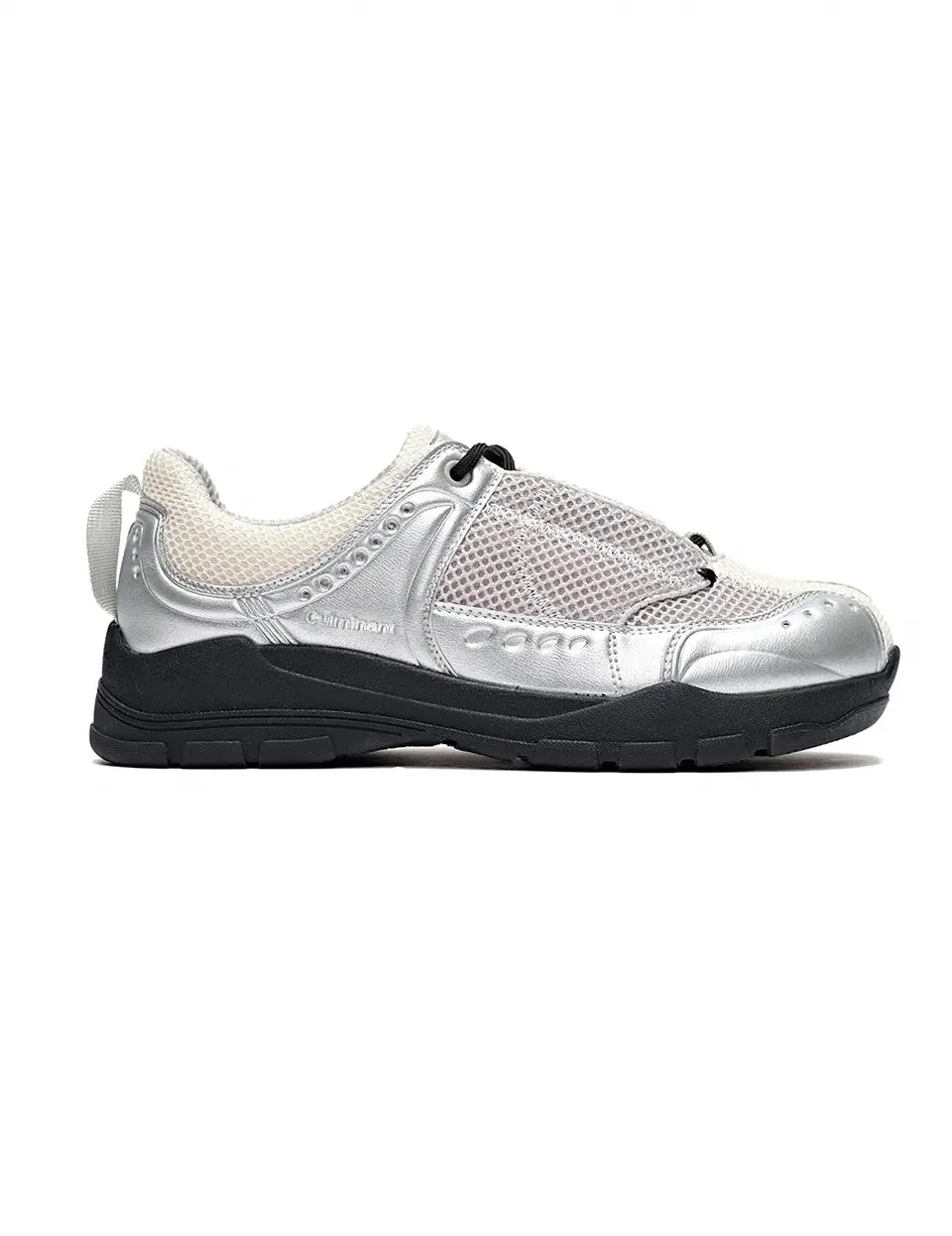 PIRENE Sneakers [SILVER]