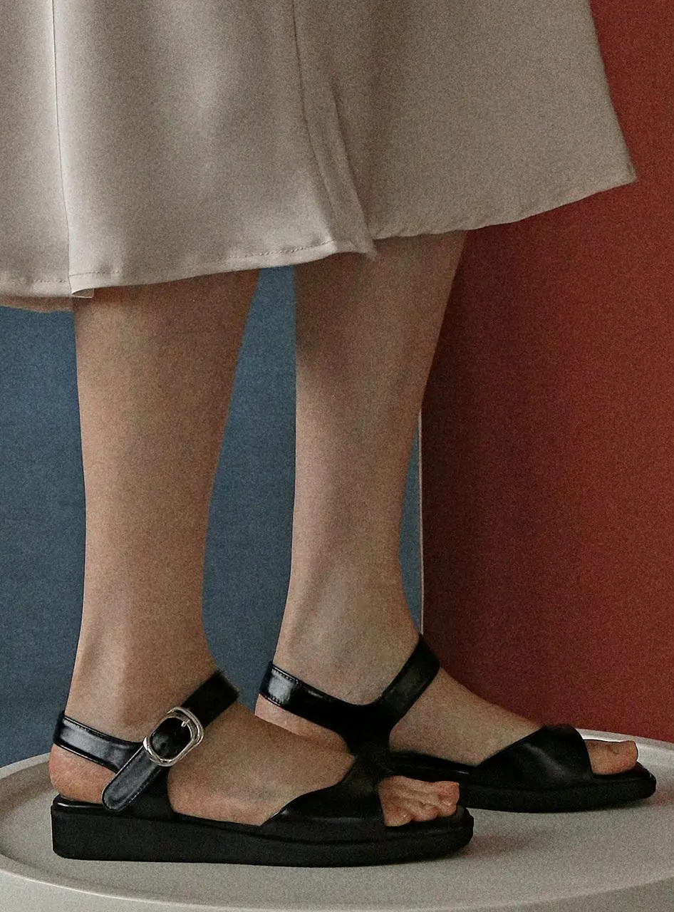 1952 Loft Platform Sandals