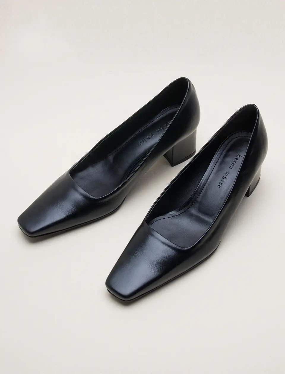 Kate 5cm Pumps (kw2902)